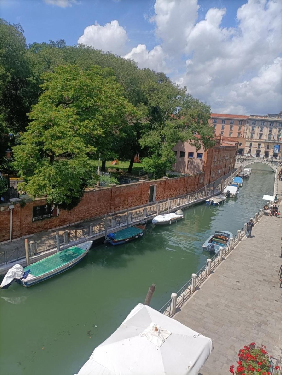 Ca' Leon Gasthof Venedig